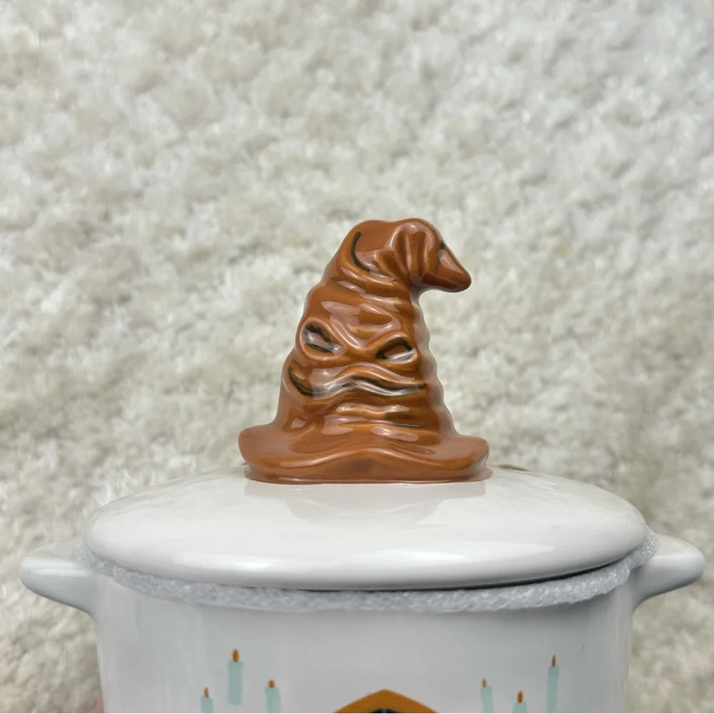 Rae Dunn Harry Potter Christmas Baking Dish